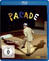 Parade (Blu-ray)