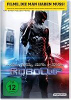 Robocop (DVD)
