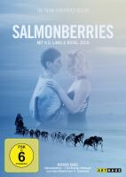 Salmonberries - Die Filme von Percy Adlon (DVD)