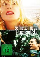 Schmetterling & Taucherglocke (DVD)