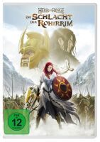 Der Herr der Ringe: Die Schlacht der Rohirrim (DVD)