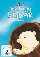 Der Kleine Eisbär: Der Kinofilm (DVD)