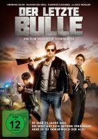 Der letzte Bulle (DVD)