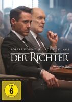 Der Richter: Recht oder Ehre (DVD)