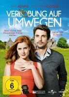 Verlobung auf Umwegen (DVD)