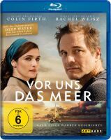 Vor uns das Meer (Blu-ray)