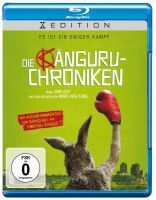 Die Känguru-Chroniken (Blu-ray)