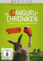 Die Känguru-Chroniken (DVD)