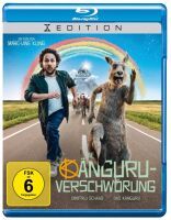Die Känguru-Verschwörung (Blu-ray)