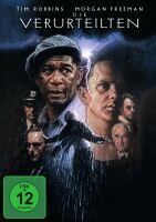 Die Verurteilten (DVD)