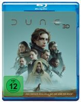 Dune (3D Blu-ray)