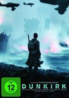 Dunkirk (DVD)