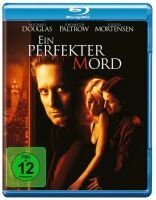 Ein perfekter Mord (Blu-ray)