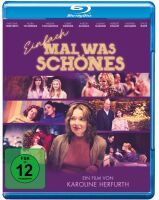 Einfach mal was Schönes (Blu-ray)