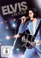 Elvis on Tour (DVD)
