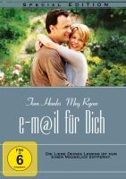 E-Mail für Dich Deluxe Edition (DVD)