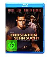 Endstation Sehnsucht (Blu-ray)