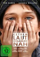 Extrem laut und unglaublich nah (DVD)