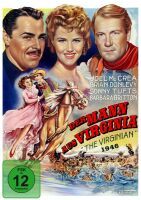 Der Mann aus Virginia (1946) (DVD)