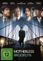 Motherless Brooklyn (DVD)