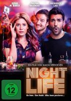 Nightlife (DVD)