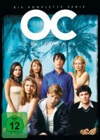 O.C., California: Die komplette Serie (DVD)