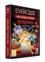 Blaze Evercade Renovation Cartridge 1