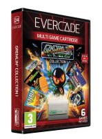 Blaze Evercade Gremlin Cartridge 1