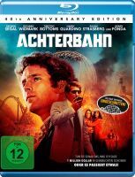 Achterbahn - 40th Anniversary Edition (Blu-ray)