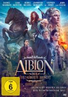 KOCH Media Albion - Der verzauberte Hengst (DVD) - DVD - Fantasy - 2D - German - English - German - 2.35:1
