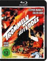 Trommeln des Todes (Blu-ray)