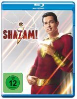 Shazam! (Blu-ray)