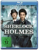 Sherlock Holmes (Blu-ray)