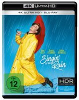 Singin\' in the Rain (4K-UHD+Blu-ray)