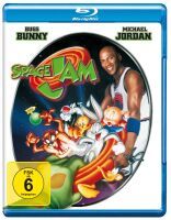 Space Jam (Blu-ray)