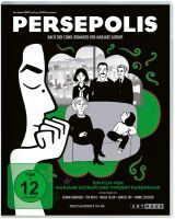 Persepolis (Blu-ray)
