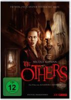 The Others - Digital Remastered (DVD)