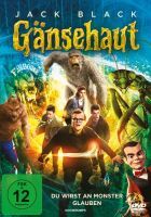 Gänsehaut (DVD)