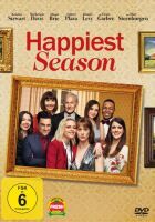 Happiest Season (DVD)