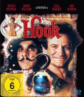 Hook (Blu-ray)