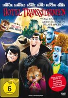 Hotel Transsilvanien (DVD)