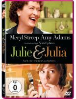 Julie & Julia (DVD)