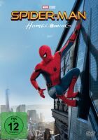 Spider-Man: Homecoming (DVD)