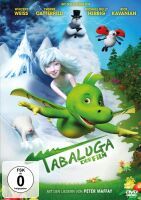 Tabaluga - Der Film (DVD)