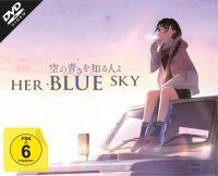 Her Blue Sky (DVD)