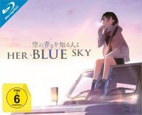 Her Blue Sky (Blu-ray)