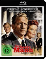 Der beste Mann (Blu-ray)