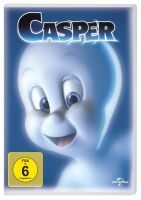 Casper (DVD)