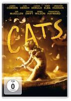 Cats (DVD)