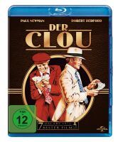 Der Clou (Blu-ray)